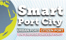 14 World Conference cities and ports