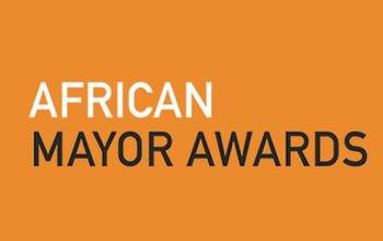 African Mayor Awards