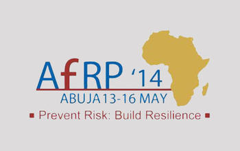 AfRP5 event
