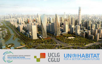 Learning Lessons From Sustainable Urbanization in China and Encouraging Progress through Sustainable Development Goals