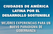 ciudades de américa latina por el desarrollo sostenible