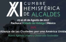 Cumbre Hemisférica de Alcaldes
