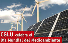El Día Mundial del Medioambiente 2014
