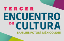 Tercer Encuentro de Cultura