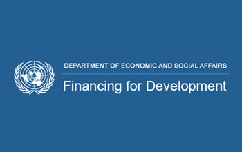 Event on Local Finance: Informal interactive hearings with civil society and the business sector