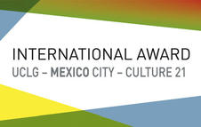 Culture Award