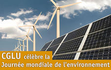 Journée Mondiale de l’environnement 2014