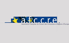 AFCCRE Réunion de la "Commission Europe et services publics locaux" de l'AFCCRE