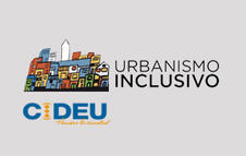 Encuentro CIDEU: Urbanismo Inclusivo