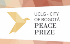 UCLG City of Bogotá Peace Prize