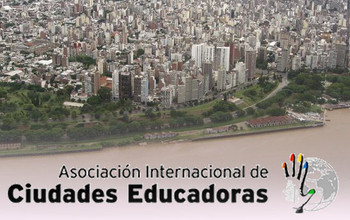 XIV Congreso Internacional de Ciudades Educadoras