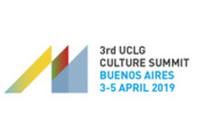 3rd UCLG Culture Summit 