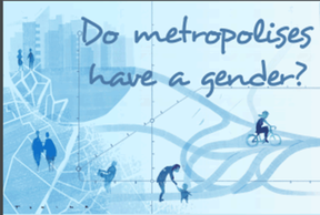 Gender Keys: opening the doors of gender mainstreaming at the metropolitan scale