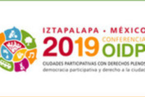 Call for session proposals for the 19th International Observatory on Participatory Democracy (IOPD) Conference