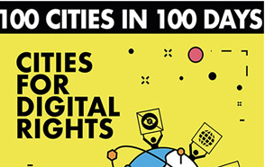 Universal and equal access to the digital world fosters inclusion and innovation in cities
