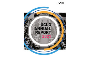 UCLG Annual Report 2021