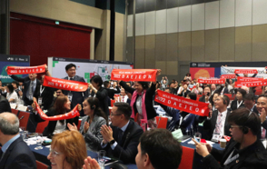 Daejeon will host the next UCLG World Congress in 2022