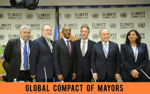 The Compact of Mayors