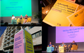 Barcelona organiza de las Jornadas Internacionales de Derechos Culturales