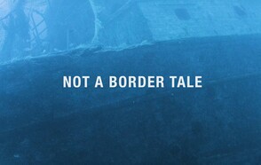 Not a border tale