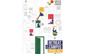 UCLG Retreat & Campus Report 2021 