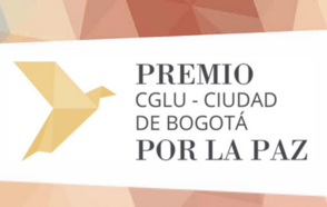 UCLG City of Bogotá Peace Prize