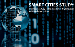 Smart Cities Study 2017