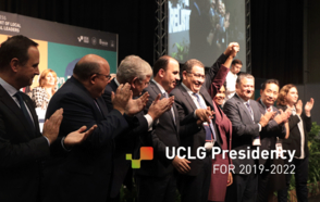 UCLG Presidency