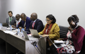 Africities 2018: CGLU y CGLU África co-organizan una Sesión sobre la Localización de los ODS en África