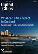 United Cities - Issue 4