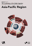The GOLD V Regional Report on Asia-Pacific Region