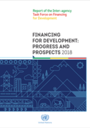 Financing for development - United Nations