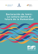La Declaración de Izmir: La cultura define el futuro de la Humanidad