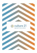 Cultura 21: Acciones