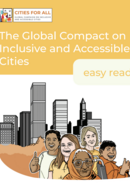 Global Compact on Inclusive and Accesible Cities
