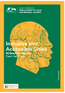 Inclusive & Accesible Cities Policy Paper