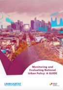 Monitoring and Evaluanting National Urban Policy: A Guide