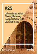 Urban Migration: Strengthening Cooperation with Civil Society 