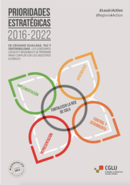 Prioridades Estratégicas UCLG 2016-2022