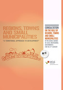 Small Municipalities consultation