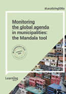 Monitoring the global agenda in municipalities: the Mandala tool