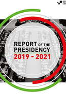 UCLG Report of the Presidency 2019 - 2021