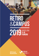 Retiro y Campus CGLU 2019
