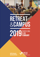 UCLG Retreat Report 2019