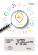 Towards the Localization of the SDGs 