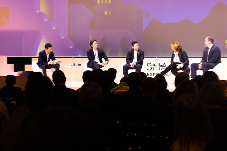 Cities Are Listening at Smart City Expo World Congress, 2019