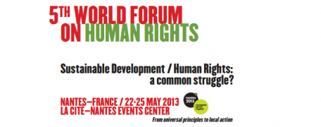Human Rights World Forum