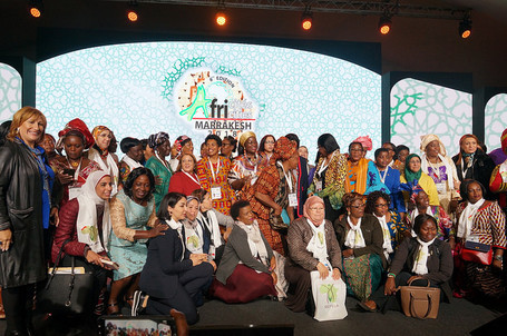 Africities 2018: A Pact to cooperate on an African Charter for Local Equality