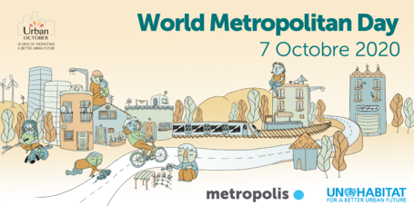 World Metropolitan Day 2020 
