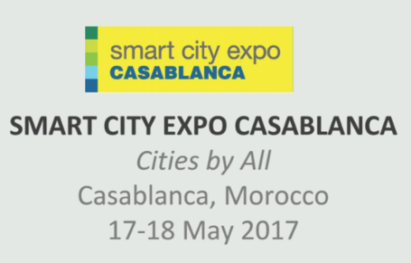 Smart City Expo Casablanca